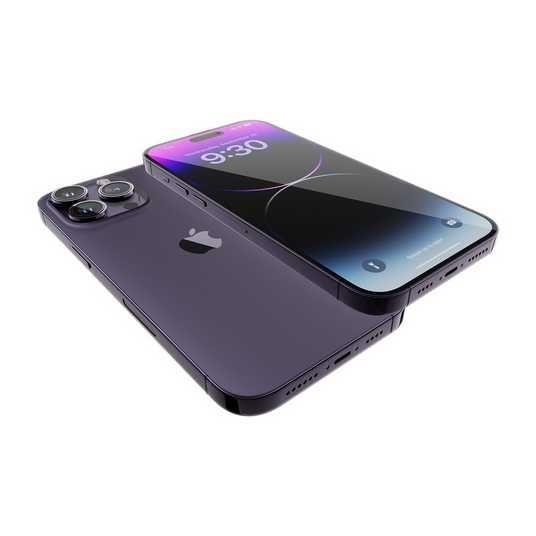 Купить iPhone 14 Pro Max в Украине — цена и характеристики | Apple