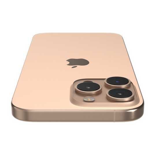 Купити iPhone 16 Pro Max в Україні — ціна та характеристики