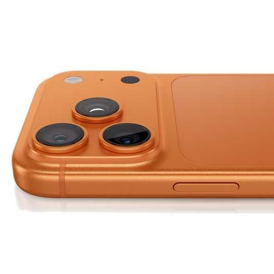 iPhone 17 Pro Max 1TB Cosmic Orange (MFYW4) - Apple People