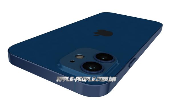 Apple iPhone 12 Mini 64GB Blue (MGE13) Оriginal