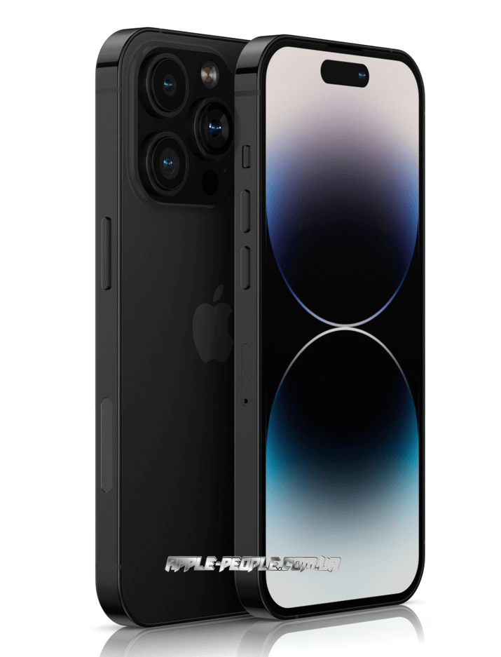 Купить iPhone 14 Pro в Украине — цена и характеристики | Apple People