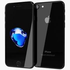 Apple iPhone 7 128Gb Jet Black (MN962) Оriginal