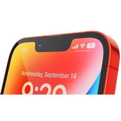 iPhone 14 Plus 256 ГБ (Red) MQ573