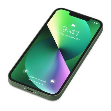 iPhone 13 Mini 128GB Green (MNF83)
