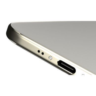 iPhone Air 256GB Light Gold (MG344)
