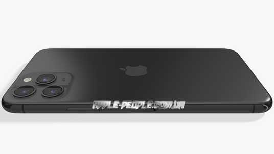Купити iPhone 11 Pro Original ⚡ . Доступні ціни ⚡. Швидка