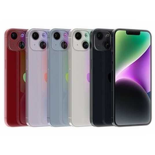 Купить iPhone 14 Plus в Украине — цена и характеристики | Apple People