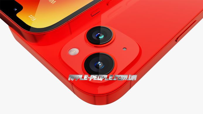 Apple iPhone 14 Plus 256 ГБ (Red) MQ573 Original