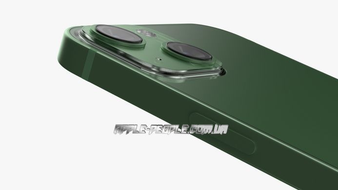 iPhone 13 Mini 128GB Green (MNF83)