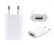 Сетевое зарядное устройство Apple iPhone 5W USB Power Adapter (MD813)