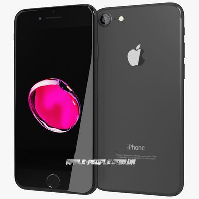 Apple iPhone 7 128Gb Black (MN922) Оriginal