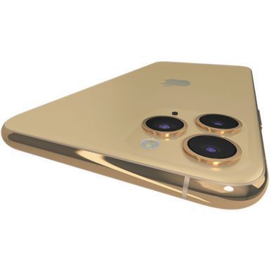 iPhone 11 Pro Gold 256Gb (MWC92)