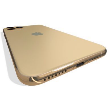 iPhone 11 Pro Gold 256Gb (MWC92)