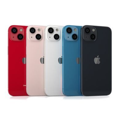 iPhone 13 Mini 256GB Green (MNF93)
