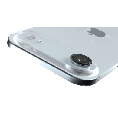 iPhone Air 256GB Sky Blue (MG364)