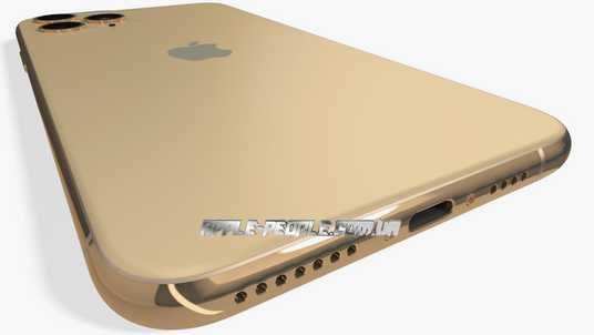 Купити iPhone 11 Pro Original ⚡ . Доступні ціни ⚡. Швидка