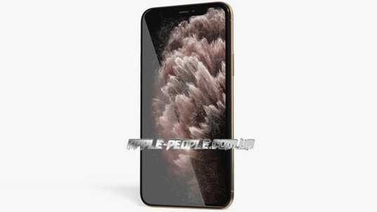 Купити iPhone 11 Pro Original ⚡ . Доступні ціни ⚡. Швидка