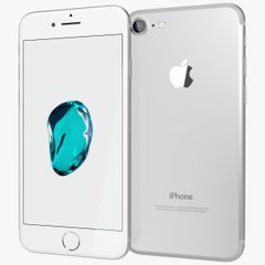 Apple iPhone 7 128Gb Silver (MN932) Оriginal