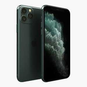 Купити iPhone 11 Pro в Україні — ціна, характеристики та гарантія