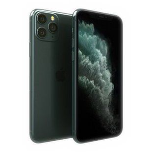 iPhone 11 Pro Midnight Green 256Gb (MWCC2)
