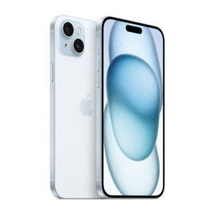 iPhone 15 128 ГБ Blue (MTP43)