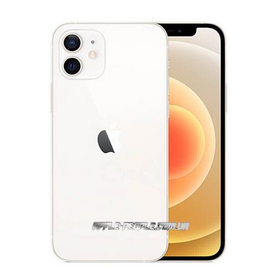 Apple iPhone 12 Mini 128GB White (MGE43) Оriginal