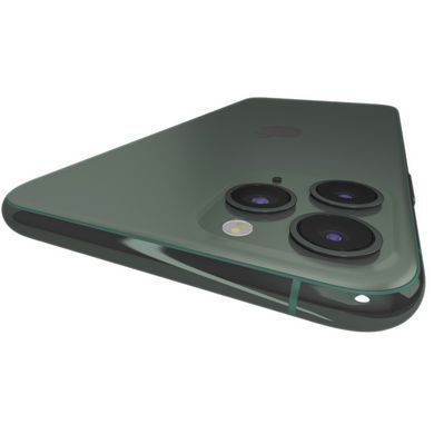 iPhone 11 Pro Midnight Green 256Gb (MWCC2)