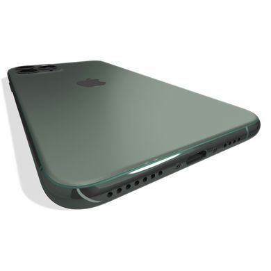 iPhone 11 Pro Midnight Green 256Gb (MWCC2)