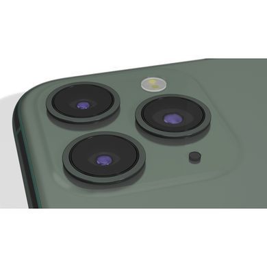 iPhone 11 Pro Midnight Green 256Gb (MWCC2)