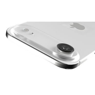 iPhone Air 256GB Cloud White (MG334)