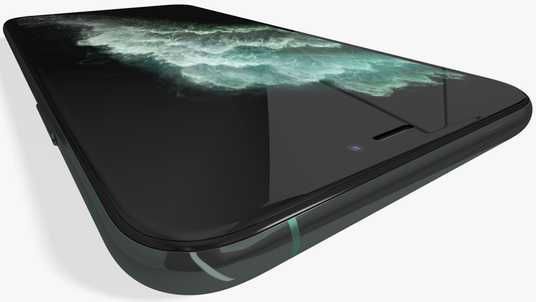 Купить iPhone 11 Pro в Украине — цена, характеристики и гарантия