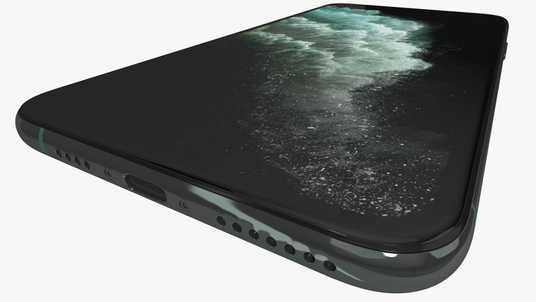 Купити iPhone 11 Pro в Україні — ціна, характеристики та гарантія