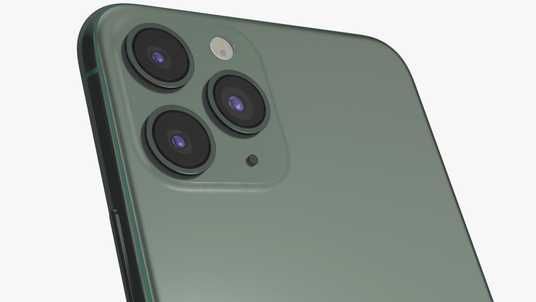 Купить iPhone 11 Pro в Украине — цена, характеристики и гарантия