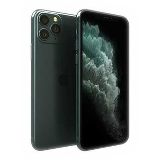 Купити iPhone 11 Pro в Україні — ціна, характеристики та гарантія
