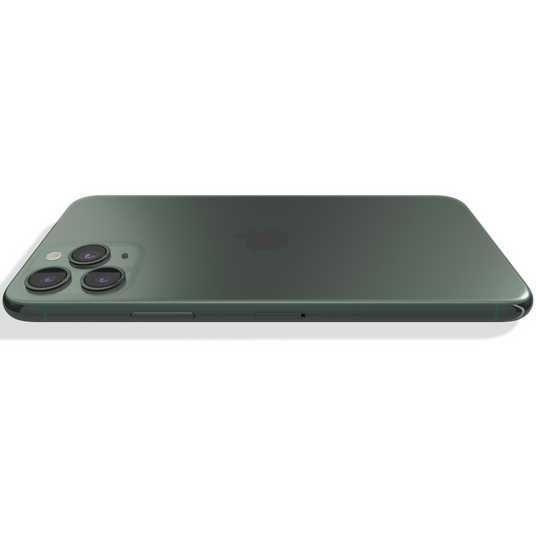 Купить iPhone 11 Pro в Украине — цена, характеристики и гарантия