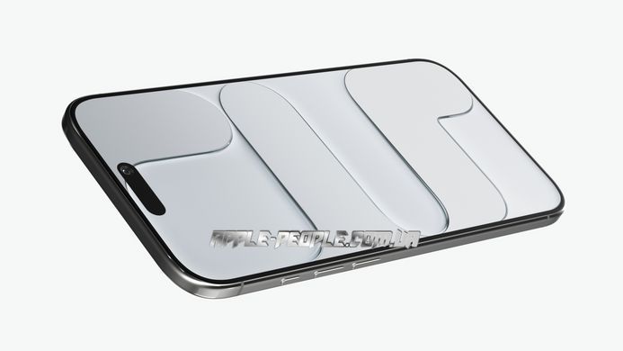 iPhone Air 256GB Cloud White (MG334)