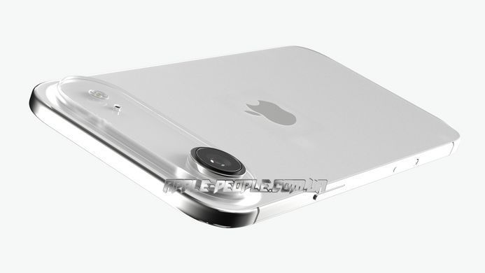 iPhone Air 256GB Cloud White (MG334)