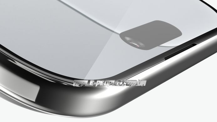 iPhone Air 256GB Cloud White (MG334)
