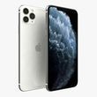 iPhone 11 Pro Silver 256Gb (MWC82)