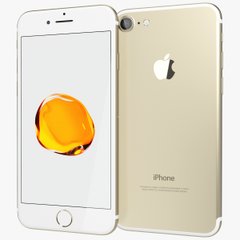 Apple iPhone 7 128Gb Gold (MN942) Оriginal