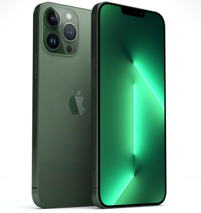 iPhone 13 Pro 256 Gb Alpine Green (MNDU3) Original