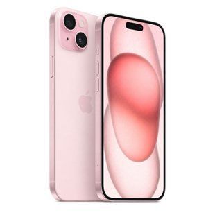 iPhone 15 128 ГБ Pink (MTP13)