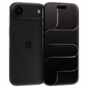 iPhone Air 512GB Space Black (MG374)