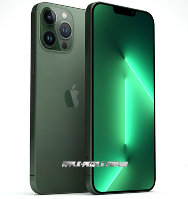 iPhone 13 Pro 256 Gb Alpine Green (MNDU3) Original