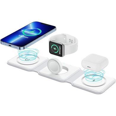 Apple MagSafe Duo Charger