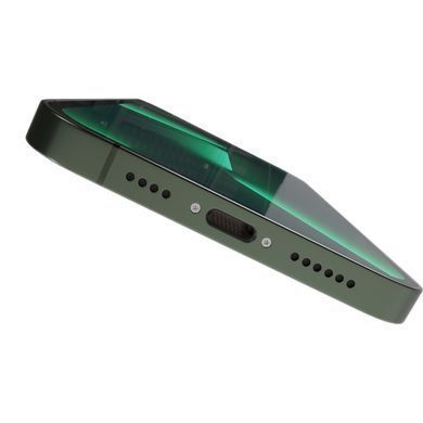 iPhone 13 Pro 256 Gb Alpine Green (MNDU3)