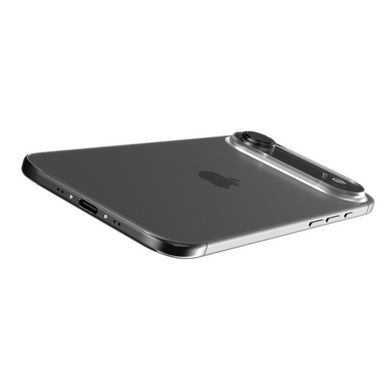 iPhone Air 512GB Space Black (MG374)