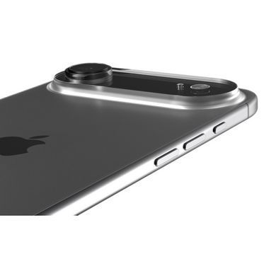 iPhone Air 512GB Space Black (MG374)