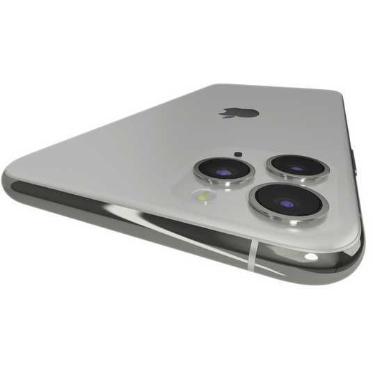 Купити iPhone 11 Pro в Україні — ціна, характеристики та гарантія