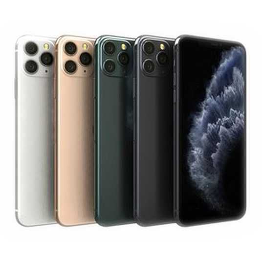Купить iPhone 11 Pro в Украине — цена, характеристики и гарантия